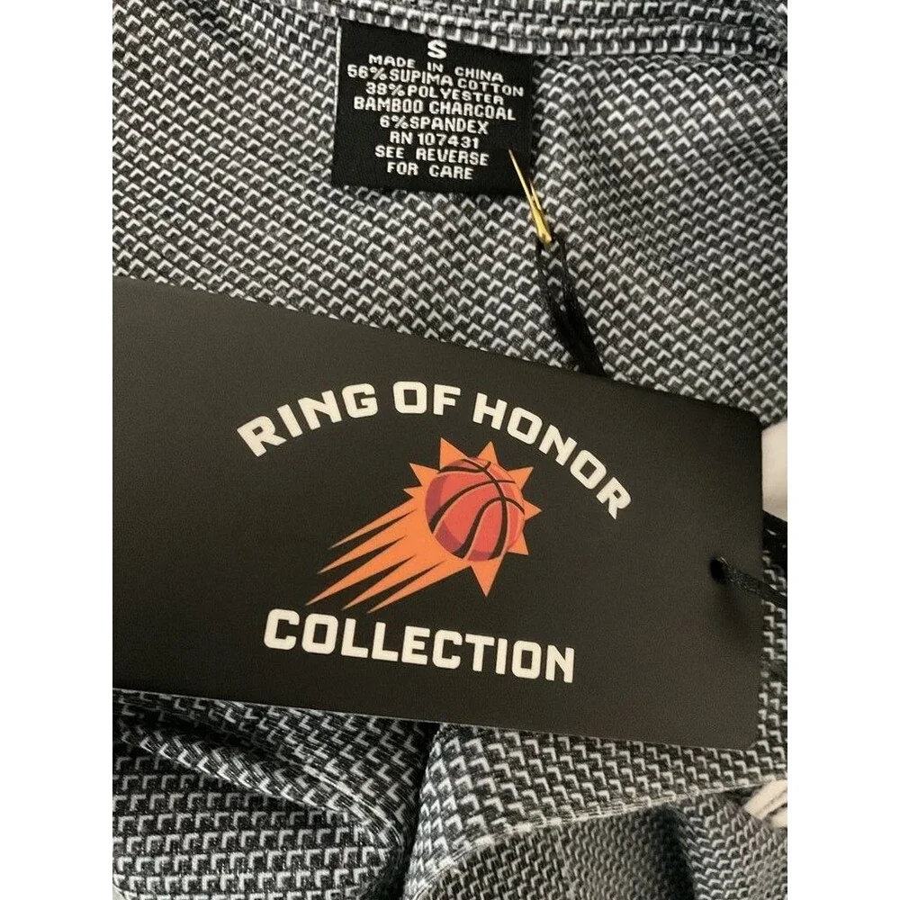 Phoenix Suns Ring of Honor Collection Polo Shirt - Size S